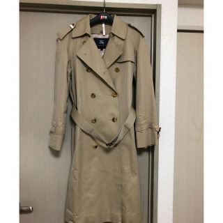 バーバリー(BURBERRY)のバーバリー　トレンチコート(トレンチコート)