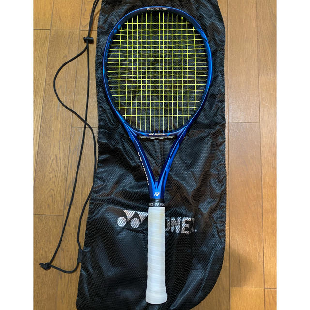 YONEX ヨネックス EZONE98 2020