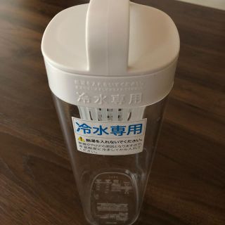 ムジルシリョウヒン(MUJI (無印良品))の☆無印 お茶ポット １Ｌ☆(容器)