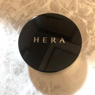 アモーレパシフィック(AMOREPACIFIC)のHERA  BLACK cushion 23 ベージュ(ファンデーション)