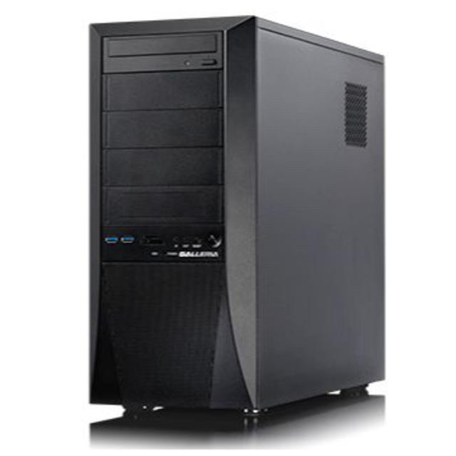 ゲーミングPC i7-8700 RTX2070 メモリ16GB SSD500GB