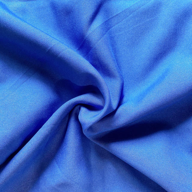生地 ハギレ 青 ブルー  約50cm×102cm  ハンドメイドの素材/材料(生地/糸)の商品写真