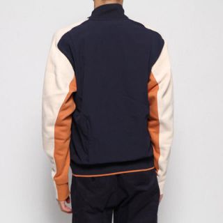 adidas バーシティジャケット / VRCT JACKET メンズ　Lサイズ