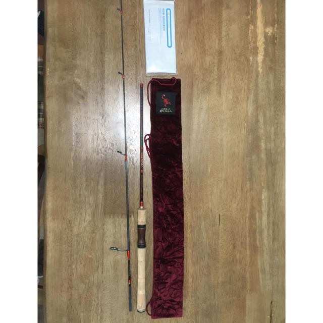 ☆シマノ ワールドシャウラ 2631FF-2 美品 送料梱包代込 未記入 ☆シマノ ワールドシャウラ 2631FF-2 美品 送料梱包代込 未記入