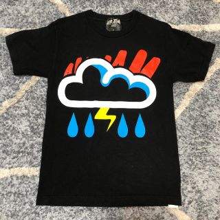 限定　AIR JAM 2012 フェス　Tシャツ　ブラック(ミュージシャン)