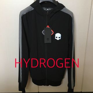 ハイドロゲン(HYDROGEN)の新品　ハイドロゲン　パーカー　ユニセックス(パーカー)