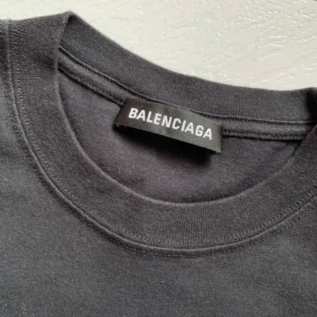 BALENCIAGA Tシャツ