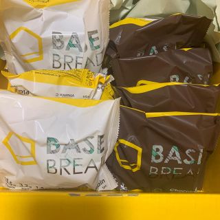 BASE BREAD 8個セット(ダイエット食品)