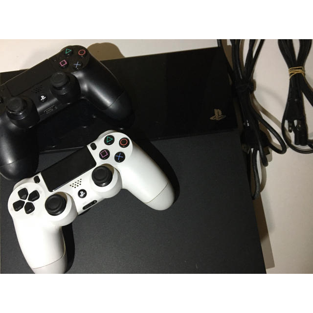 SONY PlayStation4 本体 CUH-1000AB01 (ps4)