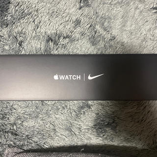 アップルウォッチ(Apple Watch)のApple Watch6 44mm GPS(スマートフォン本体)