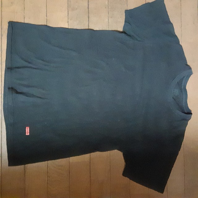 Supreme(シュプリーム)のSupreme×Hanes Tシャツ メンズのトップス(Tシャツ/カットソー(半袖/袖なし))の商品写真