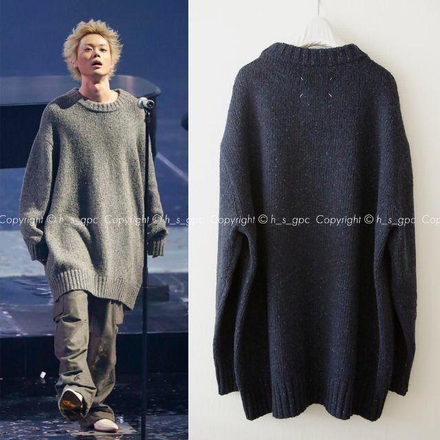 Maison Margiela(旧Maison Martin Margiela) - メゾン Maison Margiela(旧Maison Martin Margiela) - メゾン