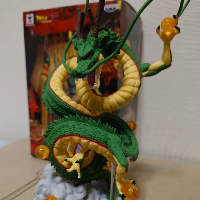 【交渉中】神龍 ドラゴンボールZ CREATOR-SHENRON シェンロン