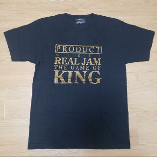 プロダクト(PRODUCT)のプロダクト 限定Tシャツ Mサイズ ブラック(Tシャツ/カットソー(半袖/袖なし))