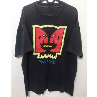 フィアオブゴッド(FEAR OF GOD)のヴィンテージバンドTシャツ 90年代 pink floyd (XL)(Tシャツ/カットソー(半袖/袖なし))