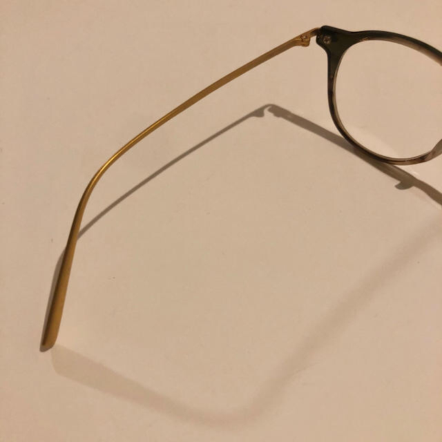 お値下げ中】EnaLloid メガネ 眼鏡 伊達眼鏡 | www.hartwellspremium.com