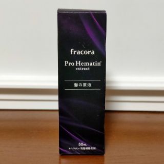 フラコラ(フラコラ)のフラコラ　プロヘマチン　髪の原液　50ml(オイル/美容液)