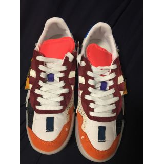 オニツカタイガー(Onitsuka Tiger)のオニツカタイガー24.5cm(スニーカー)