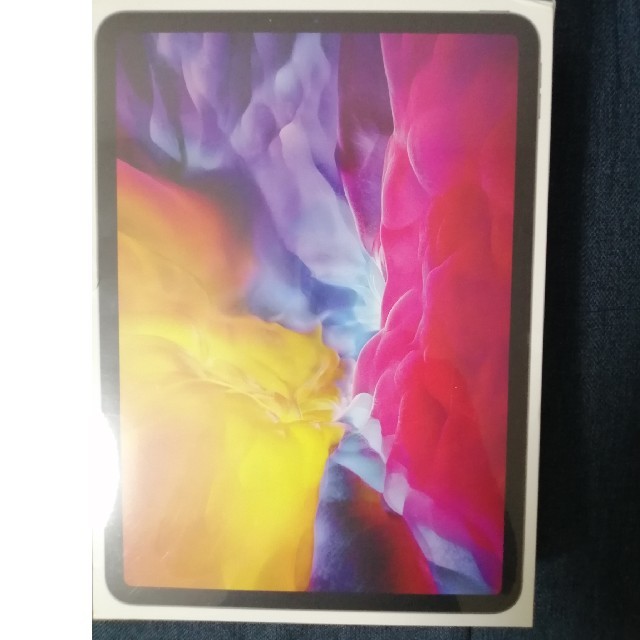 iPad Pro 11インチ 第2世代 128GB