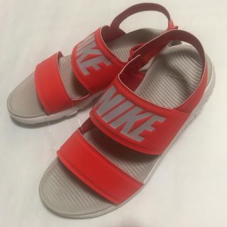 ナイキ(NIKE)の【新品未使用】ナイキ NIKE TANJUN タンジュン サンダル 26センチ(スニーカー)