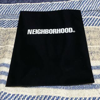 ネイバーフッド(NEIGHBORHOOD)のneighborhood クリアファイル(クリアファイル)