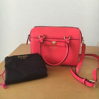 ケイトスペードニューヨーク(kate spade new york)のkate spadeのショルダーバッグ(ショルダーバッグ)