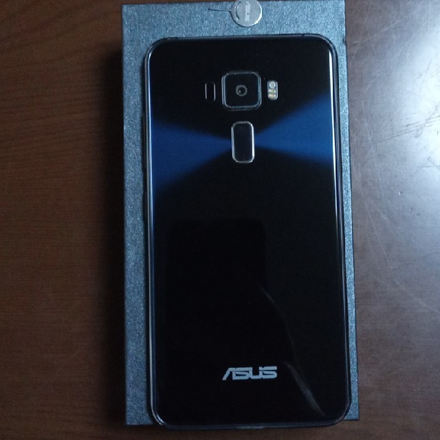 ASUS ZenFone3 Z017DA 3GB/32GB