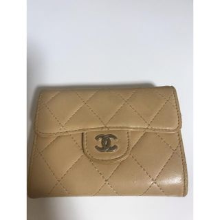 シャネル(CHANEL)のシャネル 財布(財布)