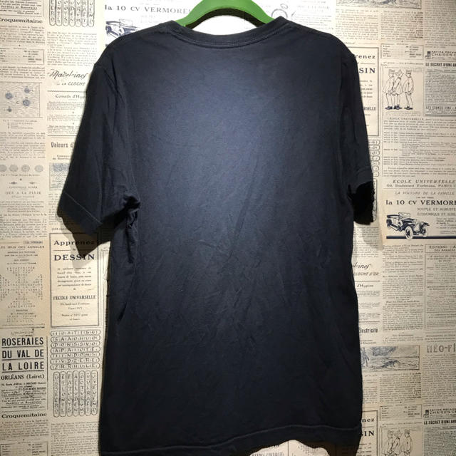 volcom(ボルコム)のVOLCOM ボルコム Tシャツ size S メンズのトップス(Tシャツ/カットソー(半袖/袖なし))の商品写真