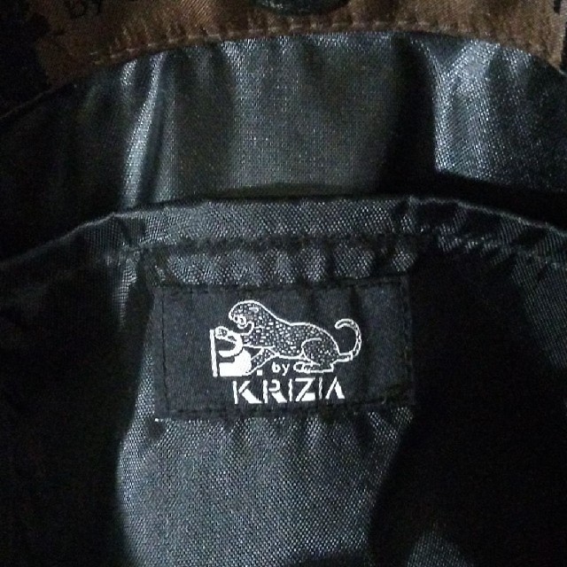 KRIZIA(クリツィア)のKRIZIA　トートバッグ レディースのバッグ(トートバッグ)の商品写真
