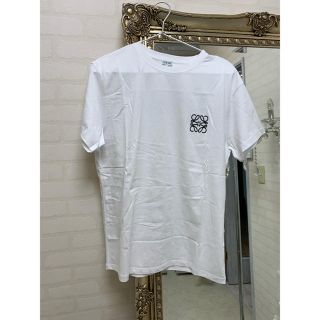 ロエベ(LOEWE)のLOEWE   ロエベ  Tシャツ☆新品未使用(Tシャツ/カットソー(半袖/袖なし))