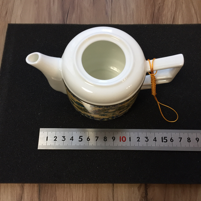 中国茶器セット インテリア/住まい/日用品のキッチン/食器(食器)の商品写真
