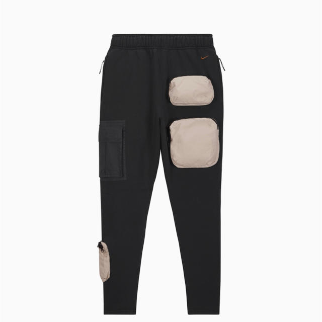 travis scott utility sweatpants L