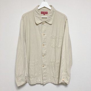 vintage work jacket(カバーオール)