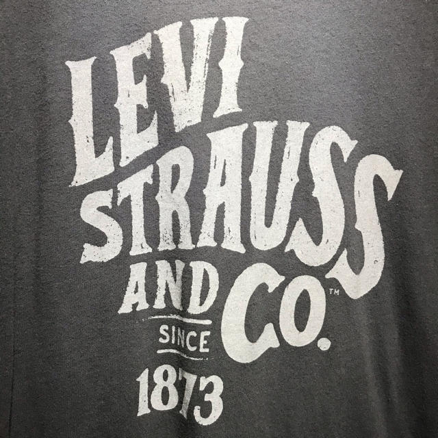 Levi's(リーバイス)のlevi's リーバイス Tシャツ size L メンズのトップス(Tシャツ/カットソー(半袖/袖なし))の商品写真