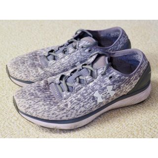 アンダーアーマー(UNDER ARMOUR)の【UNDER ARMOUR】26.0cm UA チャージドバンディット 3(スニーカー)