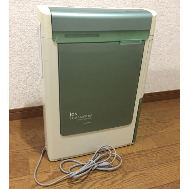 東芝 除湿機 RAD-63dyx - 空調