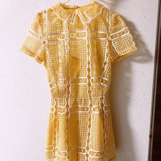 アリスマッコール(alice McCALL)の最終値下げ！Alice Mccall オールインワン(オールインワン)