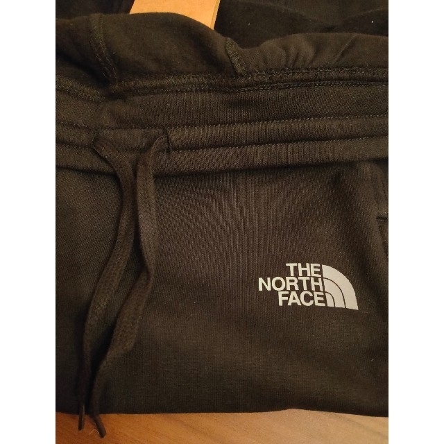 THE NORTH FACE(ザノースフェイス)のノースフェイス スウェットパンツ 海外Sサイズ ジョガーパンツ メンズのパンツ(その他)の商品写真