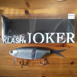 DRT KLASH JOKER クラッシュジョーカー(ルアー用品)