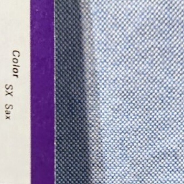 THE NORTH FACE(ザノースフェイス)のノースフェイス × ナナミカ オックスフォードシャツ クールマックス素材 速乾 メンズのトップス(シャツ)の商品写真