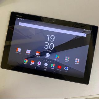 エクスペリア(Xperia)のmrkkkt様専用(タブレット)