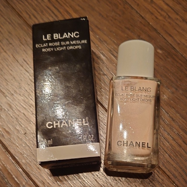 田中みな実愛用♡CHANELピンクハイライト美品