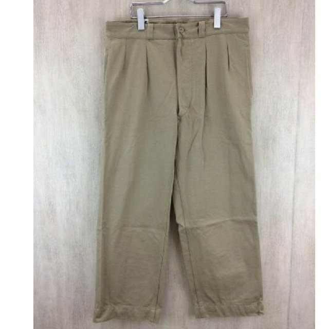 フランス軍 m52 チノトラウザー 超歓迎 www.gold-and-wood.com