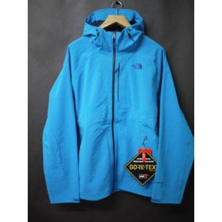 ザノースフェイス(THE NORTH FACE)の 【新品】ノースフェイス ゴアテックス マウンテンパーカー (マウンテンパーカー)