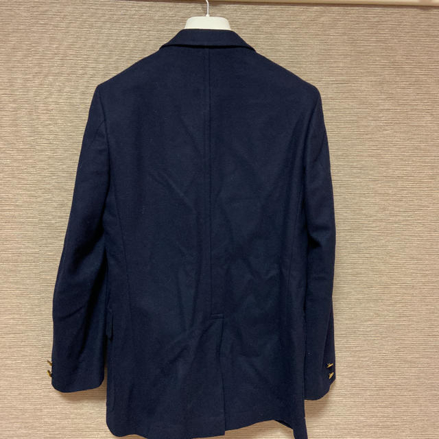 VAN Jacket(ヴァンヂャケット)の【VAN Jacket】ウールテーラードジャケット メンズのジャケット/アウター(テーラードジャケット)の商品写真