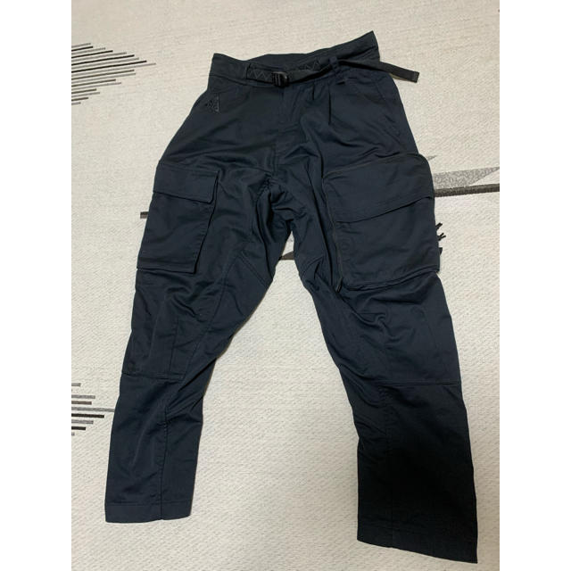 ACG Woven Cargo Pants  XS ウーブン カーゴ パンツワークパンツ/カーゴパンツ