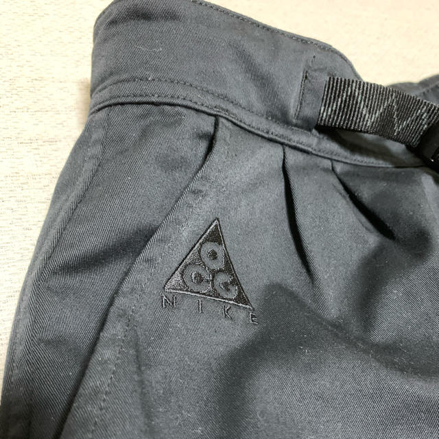 ACG Woven Cargo Pants  XS ウーブン カーゴ パンツワークパンツ/カーゴパンツ