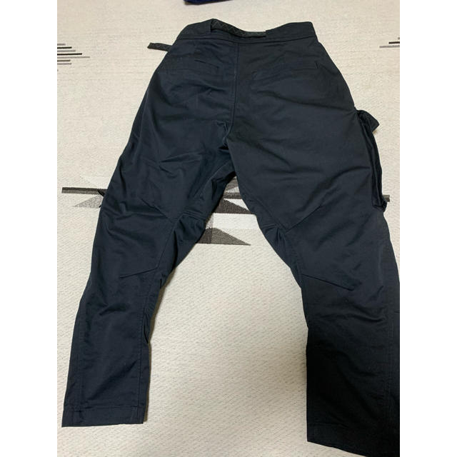 ACG Woven Cargo Pants  XS ウーブン カーゴ パンツワークパンツ/カーゴパンツ