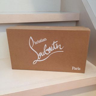 クリスチャンルブタン(Christian Louboutin)のルブタンの保管箱(その他)